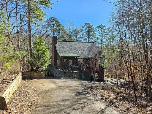 790 Monet Drive, Ellijay, GA 30540