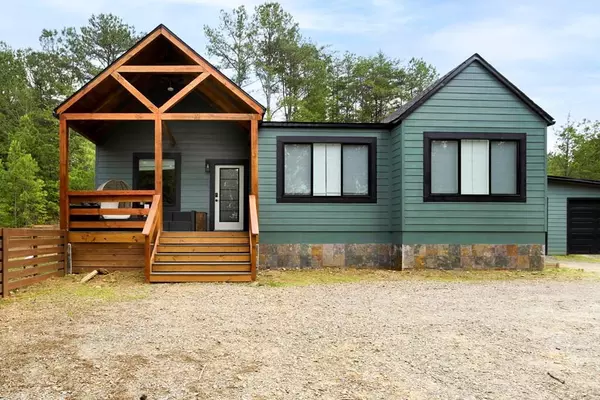 Copperhill, TN 37317,120 Hummingbird Way