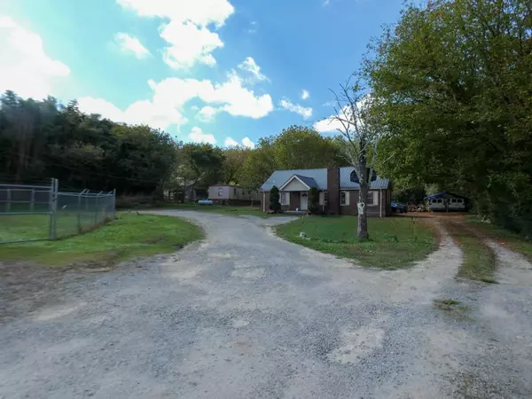 240 Old Hwy 5, Ellijay, GA 30540
