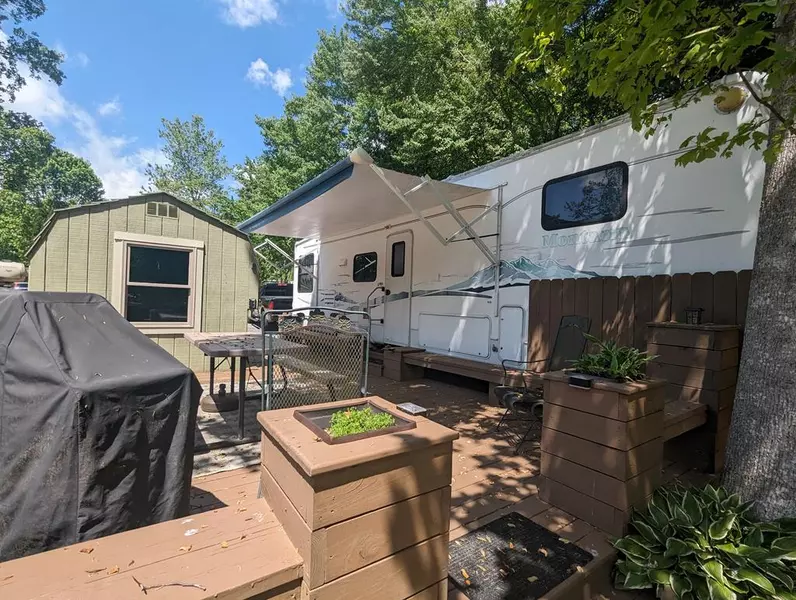 129 Moccasin Lane, Blairsville, GA 30512