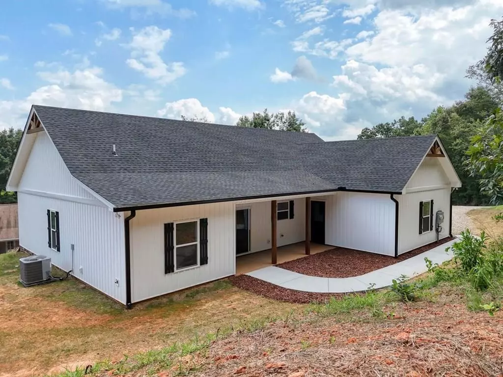 Blairsville, GA 30512,34 Travadens Way