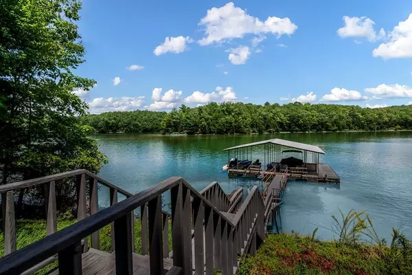 Blairsville, GA 30512,133 Falcon Drive