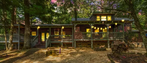 Ellijay, GA 30540,25 Briar Creek Drive