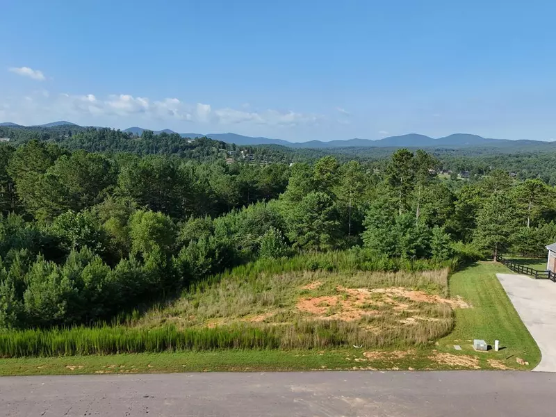 278 Ridge Pointe Way, Blairsville, GA 30512