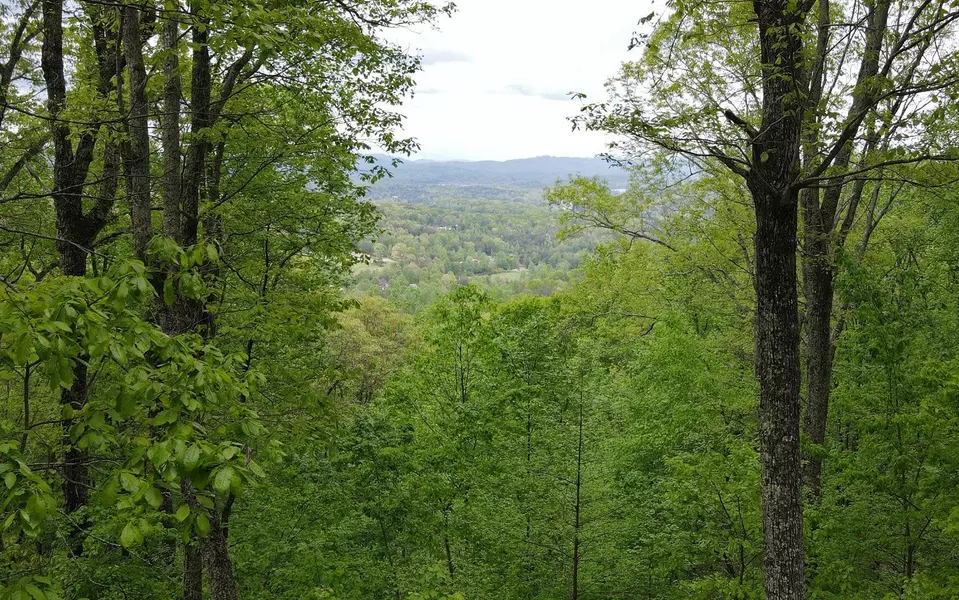 119 Croft Mountain Road, Blairsville, GA 30512