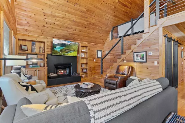 Ellijay, GA 30540,295 Vista Chalet Drive