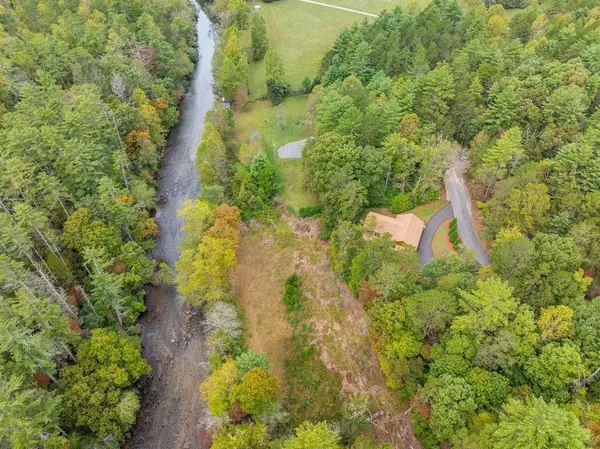 292 Silver Fox Trail, Blue Ridge, GA 30513