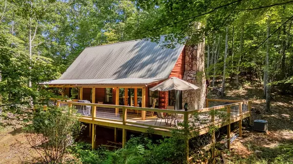 84 Knights Way, Blairsville, GA 30512