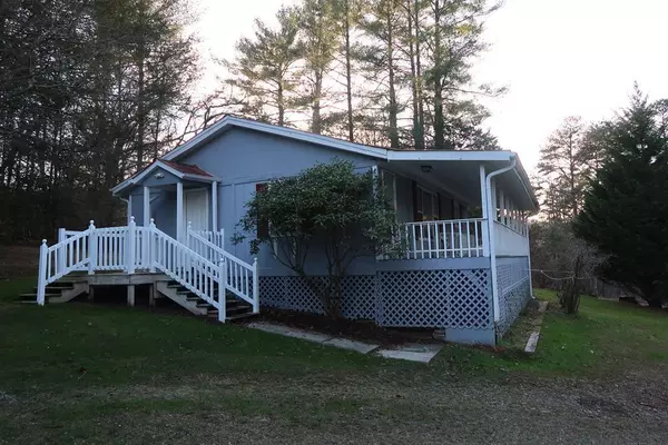 2322 Moccasin Road, Blairsville, GA 30512