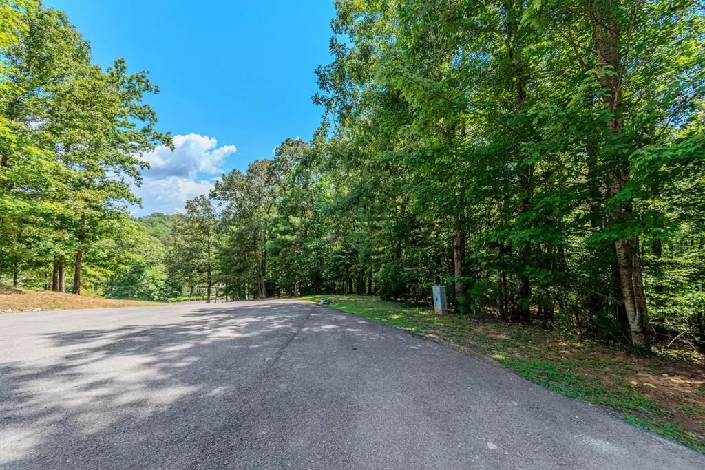 Talking Rock, GA 30175,Lot 23 Fox Trail Court