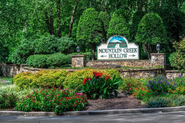 Talking Rock, GA 30175,Lot 23 Fox Trail Court