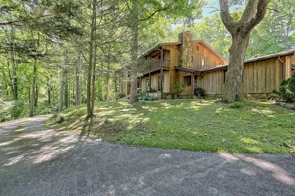 192 Brookwood Drive, Blairsville, GA 30512