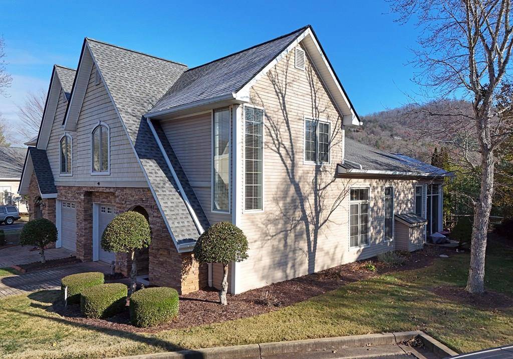 416 #D Oakmont Drive, Hiawassee, GA 30546