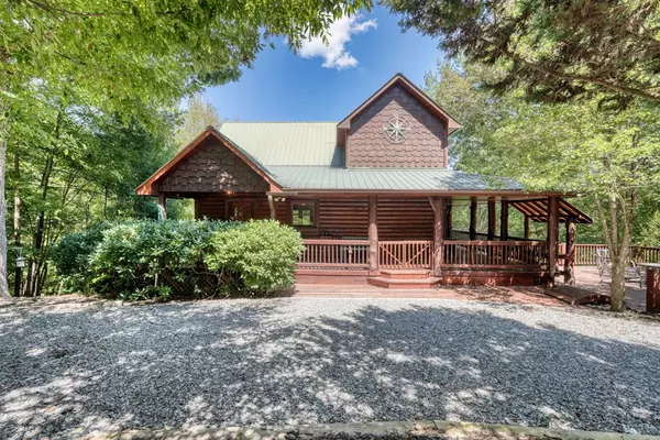Blue Ridge, GA 30513,133 Dallas Lane