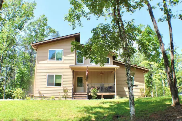 Epworth, GA 30541,939 Sunset Road