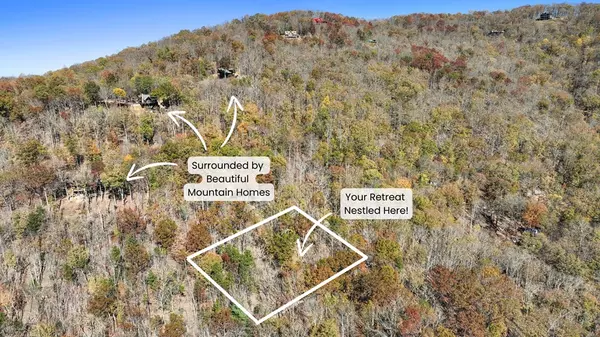 Morganton, GA 30560,LOT 56 Heards Ridge Road