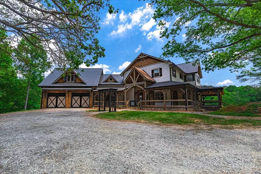 Turtletown, TN 37391,254 Padgett Lane