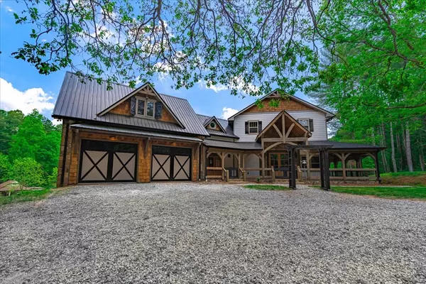 Turtletown, TN 37391,254 Padgett Lane