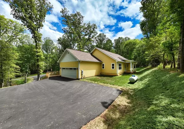 Blairsville, GA 30512,60 Oxford Trail