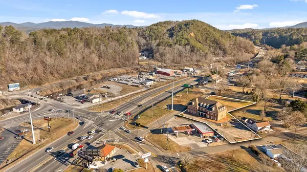 Ellijay, GA 30540,36 Mulberry Street