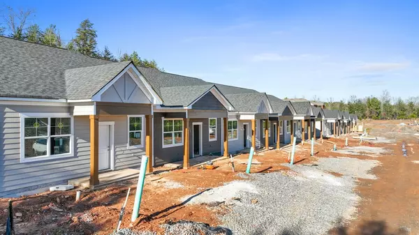 Blue Ridge, GA 30513,Unit 1 Grove Loop