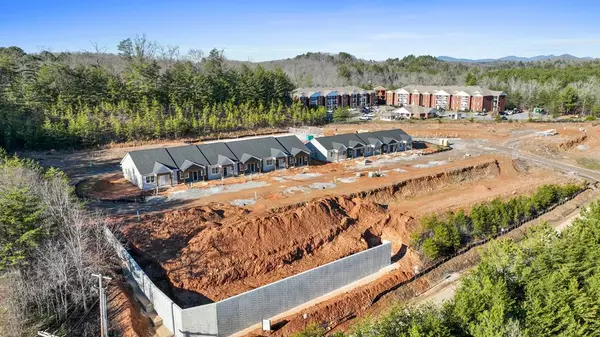 Unit 1 Grove Loop, Blue Ridge, GA 30513