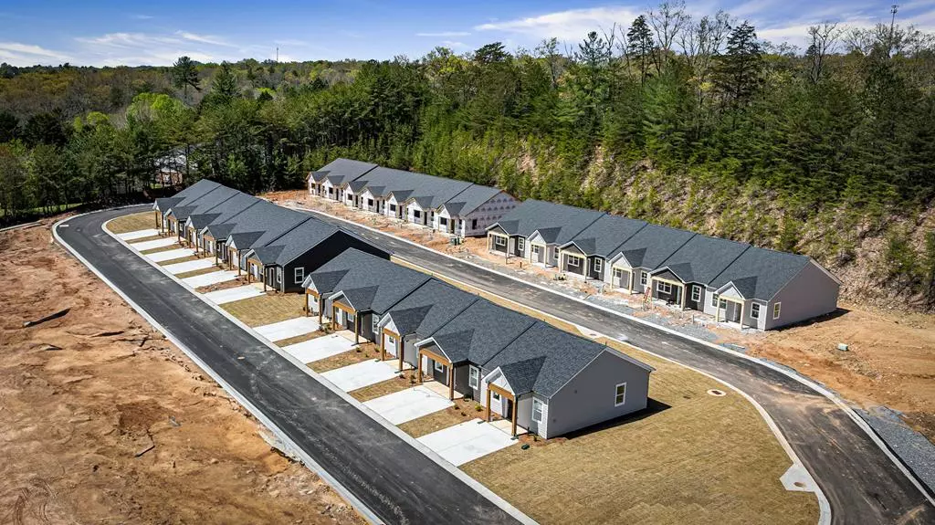 Blue Ridge, GA 30513,Unit 2 Grove Loop