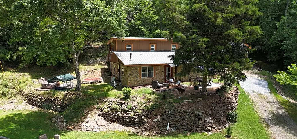 39 Shady Creek Ridge, Marble, NC 28905