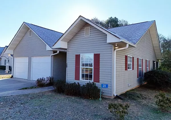 31 Westward Lane, Blue Ridge, GA 30513