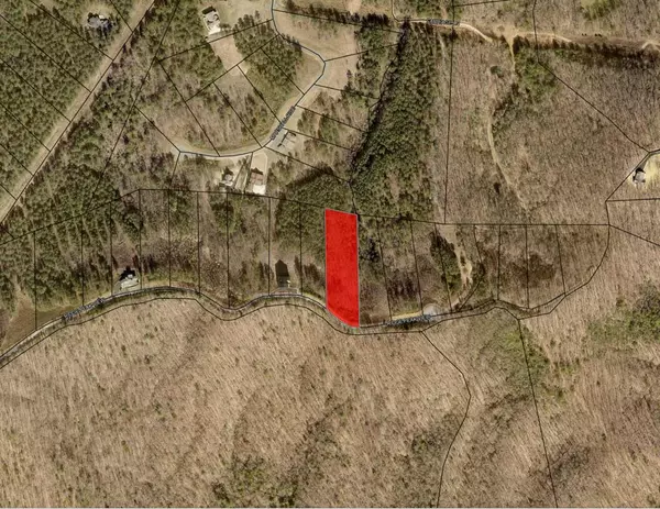 Blairsville, GA 30512,Lot 83 Ridge Peak View