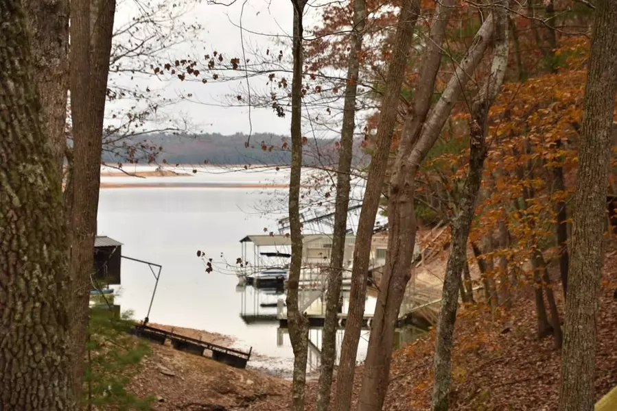 0 Arrowood Court, Blairsville, GA 30512