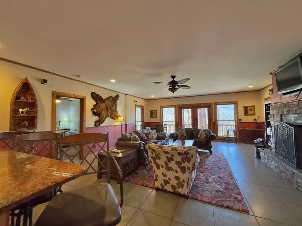 Hayesville, NC 28906,743 Anns Lane