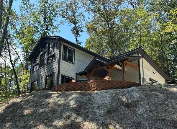 180 Echo Lane, Ellijay, GA 30540