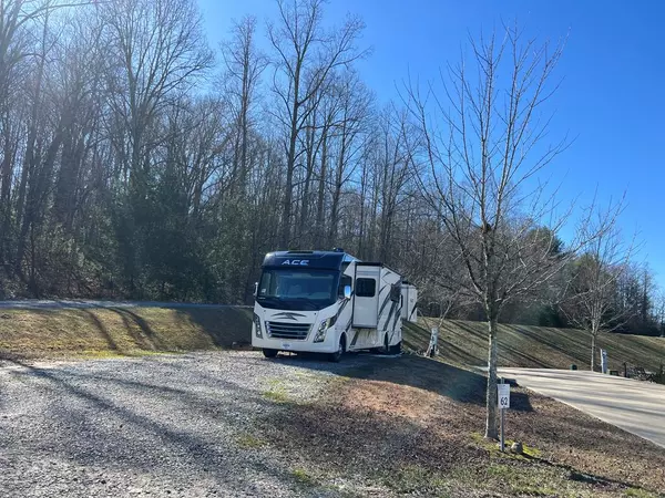 LT 62 Mountain Meadows Trail, Morganton, GA 30560