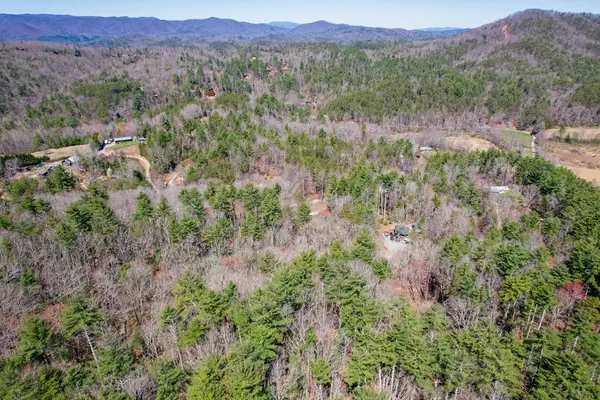 Cherry Log, GA 30522,NA Rock Creek Road