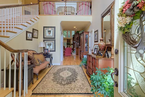 Hiawassee, GA 30546,312 Harbor Road