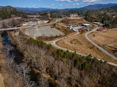 Murphy, NC 28906,Tract 2 Snap-On Drive