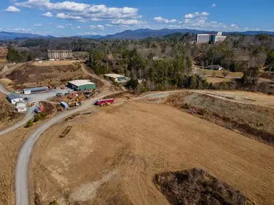 Murphy, NC 28906,Tract 2 Snap-On Drive