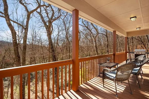 Ellijay, GA 30536,3184 Saint Andrews Way