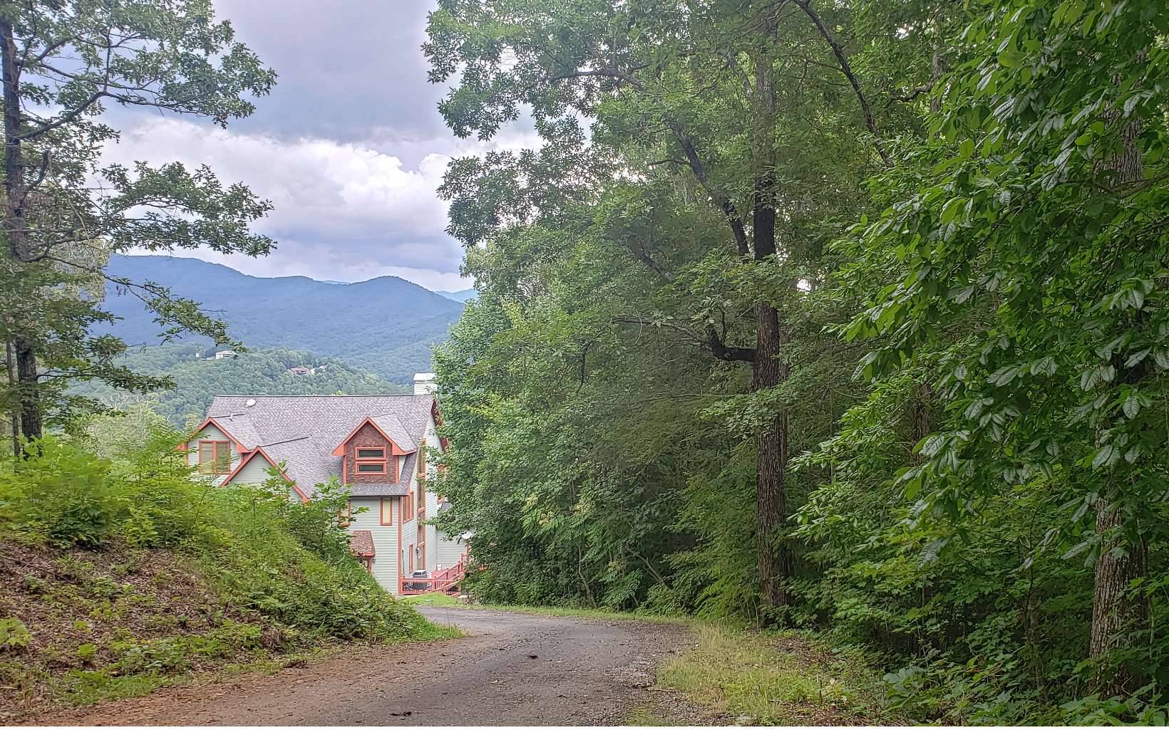 0 Clark Drive, Hiawassee, GA 30546