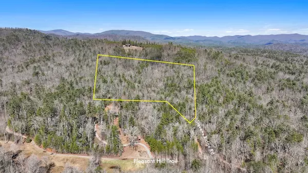 Ellijay, GA 30540,11.1 Ac. Stevens Ridge Road