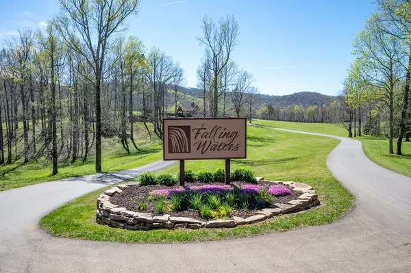Ellijay, GA 30540,Lot 7R Mountain Falls Loop