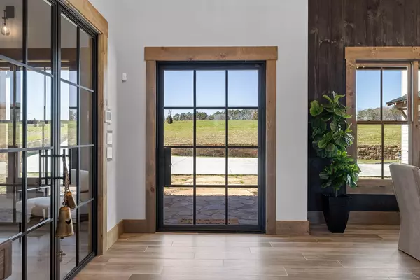 Ellijay, GA 30536,84 Bravo Way