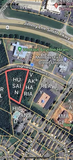 00 Highland, Hiram, GA 30104
