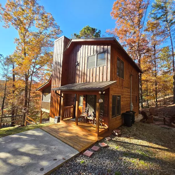 Ellijay, GA 30540,228 Centergate Drive