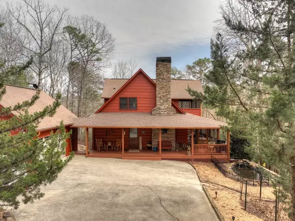 Ellijay, GA 30540,58 Morley Drive