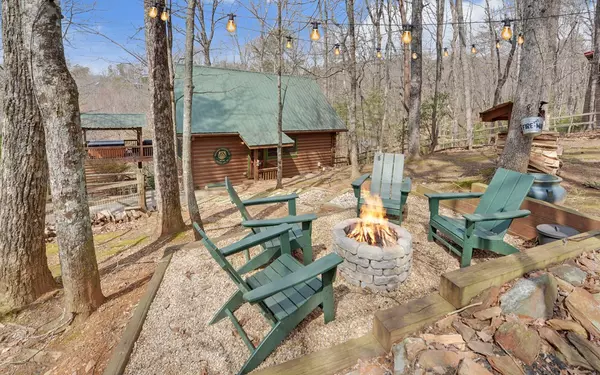 Cherry Log, GA 30522,184 Smith Hill Road