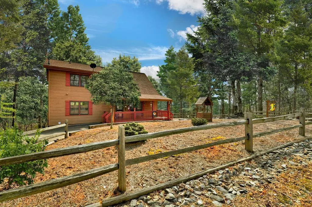 Ellijay, GA 30540,65 Weoka Court