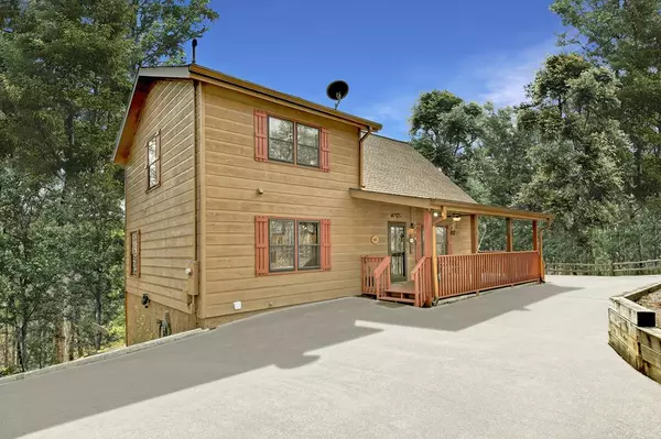 Ellijay, GA 30540,65 Weoka Court
