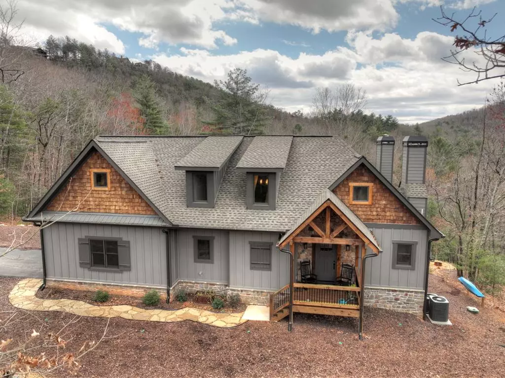 Ellijay, GA 30540,152 Oceola Drive